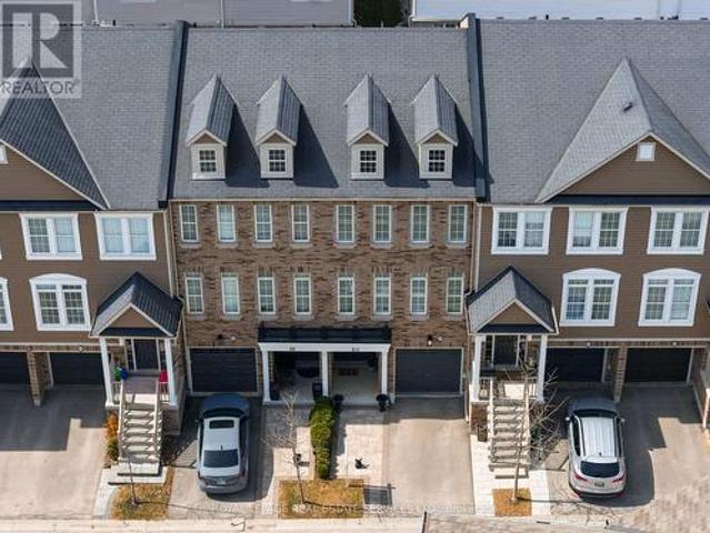 20 4823 Thomas Alton Boulevard, Burlington, ON, L7M 0V2 townhouse for sale | Listing ID W13422 | Royal LePage