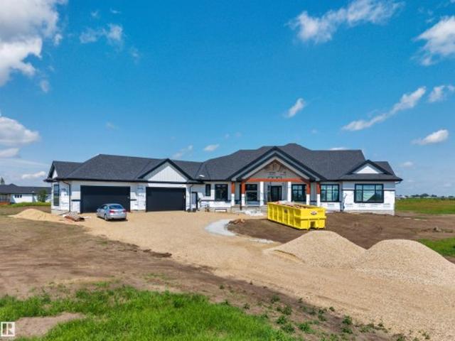 20 49 Rge Rd 250, Rural Leduc County, AB, T9E 2B9 house for sale | Listing ID E4498 | Royal LePage