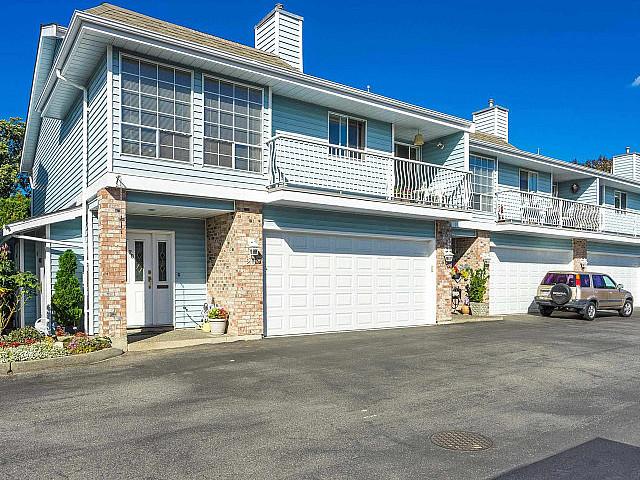 20 5216 201a Street Langley, British Columbia