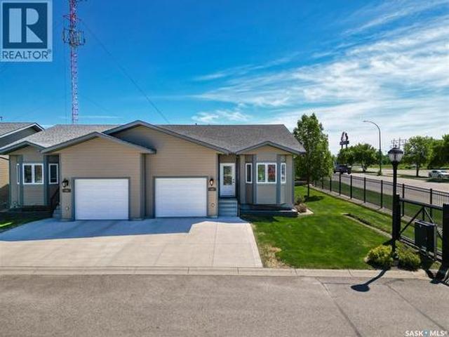20 550 Southwood Drive, Prince Albert, SK, S6V 1G4 condo for sale | Listing ID SK039235 | Royal LePage