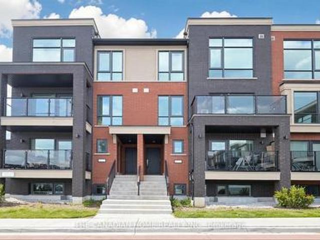 20 55 Romilly Avenue, Brampton, ON, L7A 5L8 townhouse for sale | Listing ID W13153 | Royal LePage