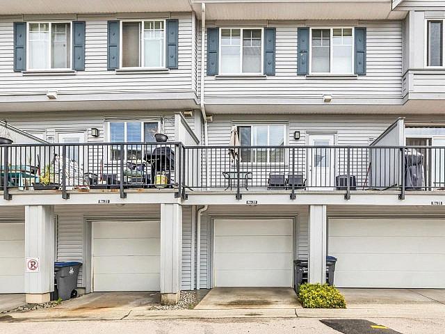 20 5858 142 Street Surrey, British Columbia