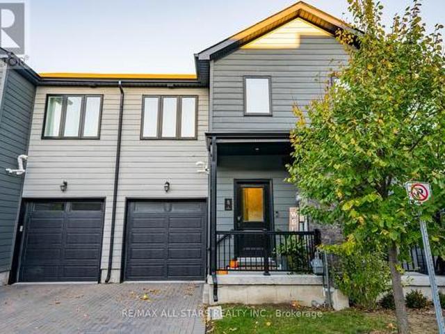 20 5 Stonehart Lane, Barrie, ON, L4M 7E8 house for sale | Listing ID S12870 | Royal LePage