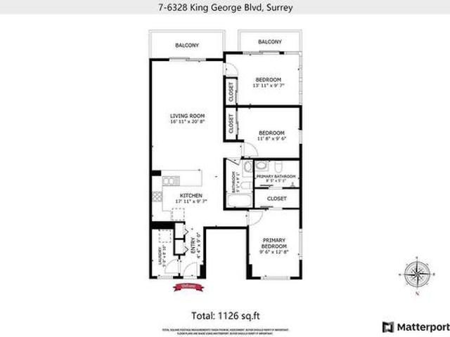 20 6328 King George Boulevard, Surrey, BC, V3X 1E6 house for sale | Listing ID R2950 | Royal LePage