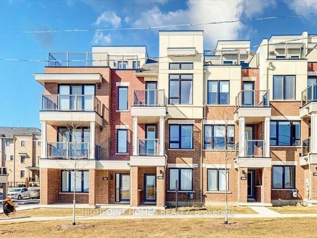 20 641 Port Darlington Road, Bowmanville | 3Beds/3Bath, Townhouse, $599,999 | Condos. Ca