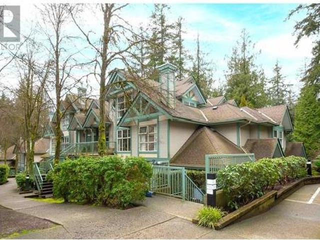 20 65 Foxwood Drive, Port Moody, BC, V3H 4Z5 townhouse for sale | Listing ID R2997 | Royal LePage