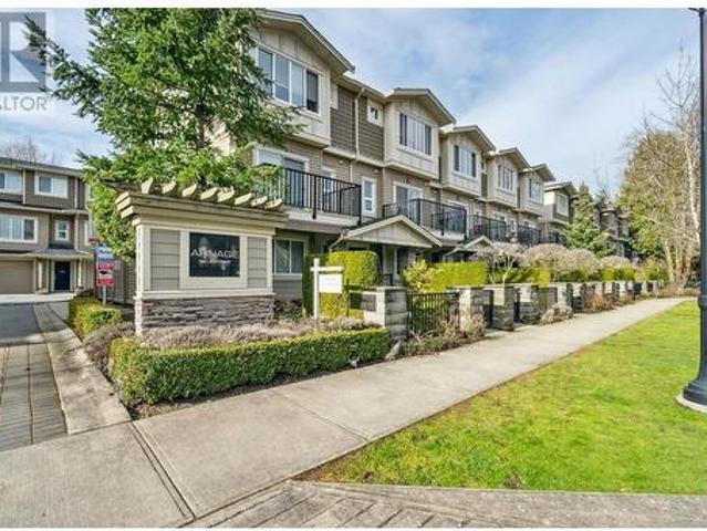 20 7051 Ash Street, Richmond, BC, V6Y 2R9 townhouse for sale | Listing ID R2974 | Royal LePage