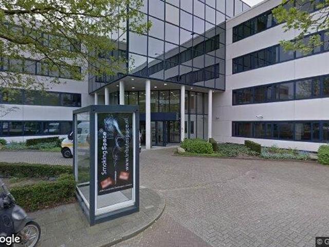 20 800 m2 office space for rent in Amstelveen