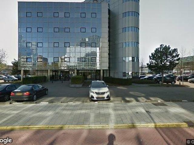 20 800 m2 office space for rent in Amsterdam Westpoort