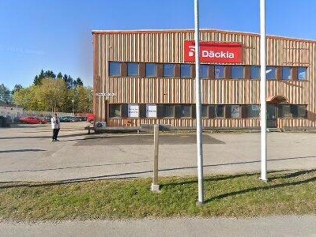 20 80 m2 kontor uthyres i Täby