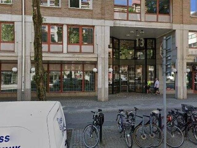 20 90 m2 kontor uthyres i Göteborg Centrum