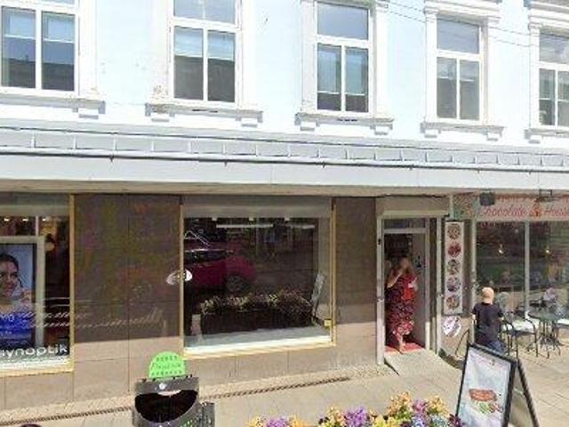 20 90 m2 kontor uthyres i Uddevalla