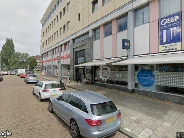 20 1000 m2 office space for rent in Amsterdam Westpoort
