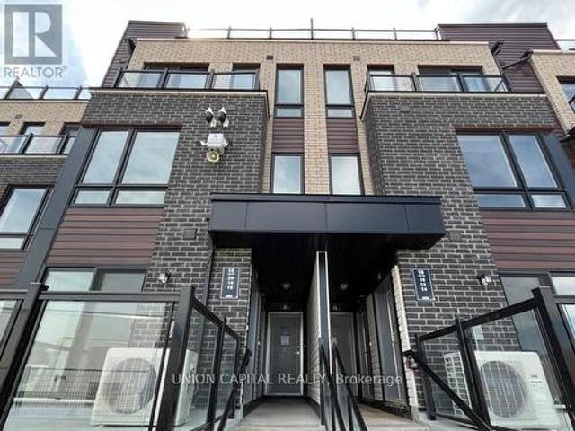20 10 Liben Way, Toronto, ON, M1B 6C3 townhouse for lease | Listing ID E13643 | Royal LePage