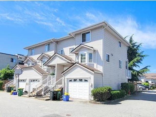 20 12 Harris Road, Pitt Meadows, BC, V3Y 2N3 townhouse for sale | Listing ID R3014 | Royal LePage