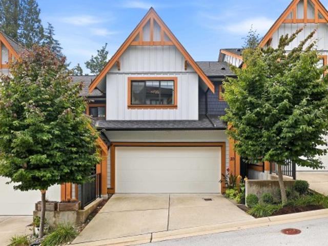20 13263 Street, Maple Ridge, BC, V4R 0H3 townhouse for sale | Listing ID R3141 | Royal LePage