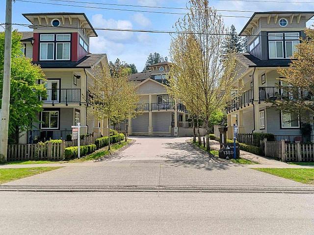 20 13886 62 Avenue Surrey, British Columbia