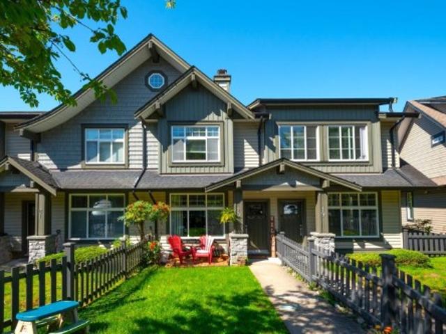 20 13819 Street, Maple Ridge, BC, V4R 0C7 townhouse for sale | Listing ID R3119 | Royal LePage