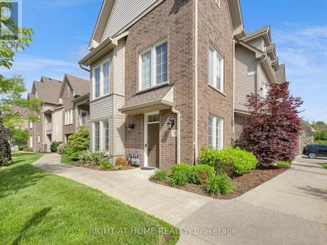 20 1430 Gord Vinson Avenue, Clarington, ON, L1E 0J6 townhouse for sale | Listing ID E13449 | Royal LePage