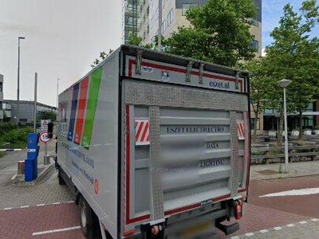 20 1478 m2 office space for rent in Amsterdam Westpoort