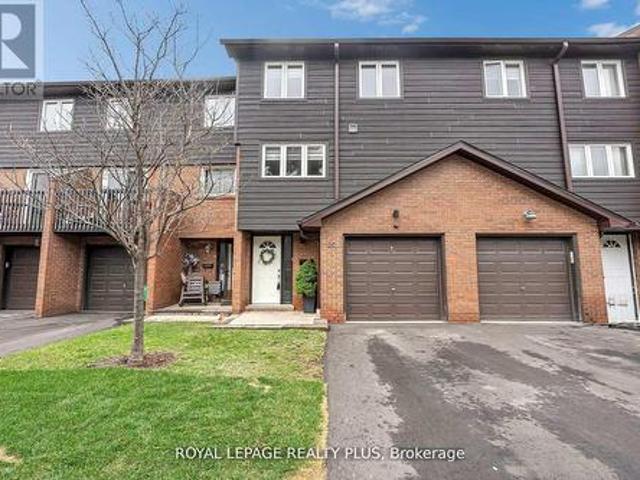 20 1755 Rathburn Road E, Mississauga, ON, L4E 2M8 townhouse for sale | Listing ID W13697 | Royal LePage