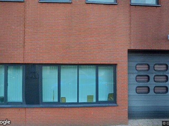 20 180 m2 office space for rent in Utrecht Oost