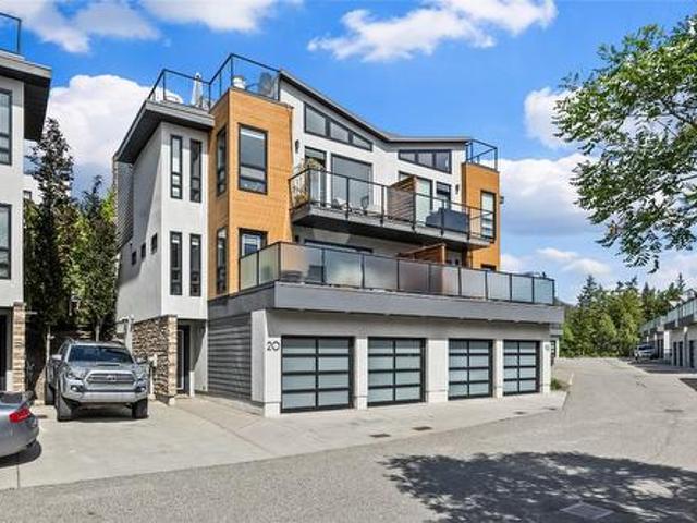 20 1818 Peak Point Court, West Kelowna, BC, V1Z 4B4 house for sale | Listing ID 10387 | Royal LePage