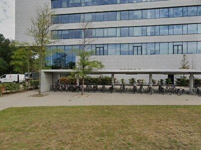 20 1863 m2 office space for rent in Gent Zwijnaarde
