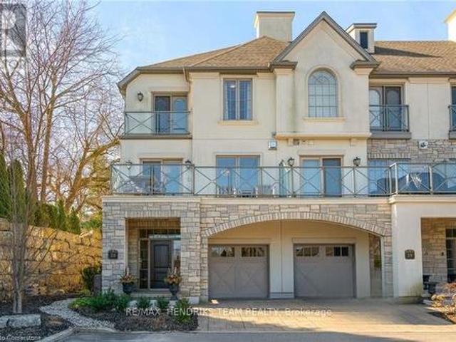 20 19 Lake Street, Grimsby Beach, ON, L3M 0C3 townhouse for sale | Listing ID X12198 | Royal LePage