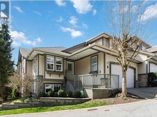20 23 Kanaka Way, Maple Ridge, BC, V2W 1Z2 townhouse for sale | Listing ID R2998 | Royal LePage