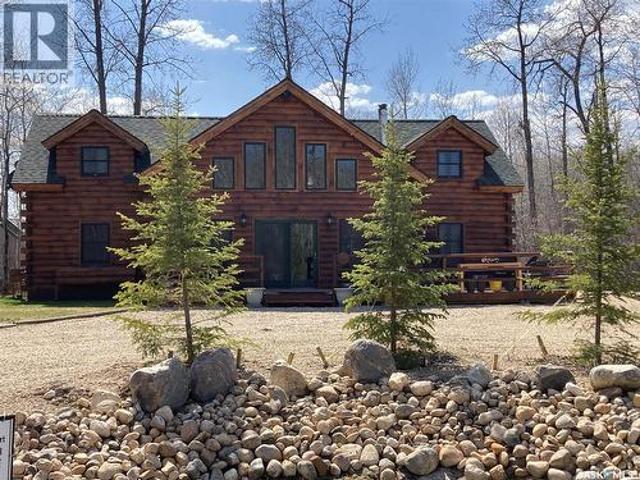 20 & 21 Marean Street, Greenwater Provincial Park, SK, S0E 1H0 house for sale | Listing ID SK030807 | Royal LePage