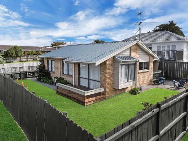 20 & 22 Ingram Street, Papakura