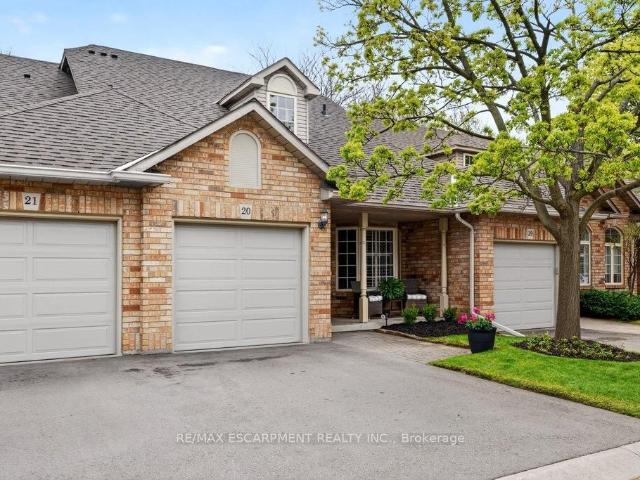 20 2350 New Street, Burlington | Leased, W13686 | Condos. Ca