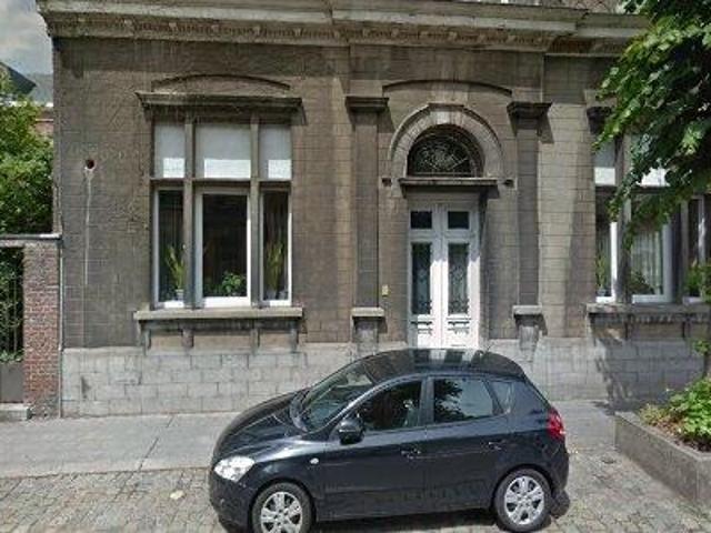 20 250 m2 office space for rent in Bergen