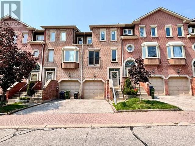 20 3 Reidmount Avenue, Toronto, ON, M1S 1B3 townhouse for sale | Listing ID E12214 | Royal LePage