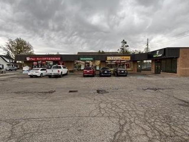 20 Talbot Street South, Essex, ON, N8M 1A7 commercial for lease | Listing ID 26000 | Royal LePage
