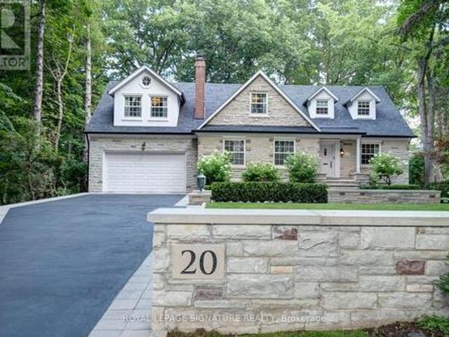 20 Taylor Drive, Toronto, ON, M4C 3B3 house for sale | Listing ID E13414 | Royal LePage