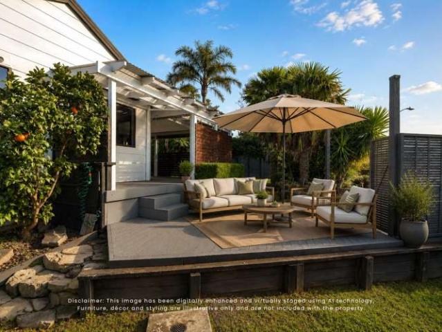 20 Taylor Street, Ohauiti, Tauranga