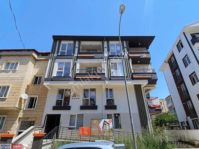 20 Temmuzda Kipa Avm 'ye Yürüme Mesafesinde Acil Satılık 1+1