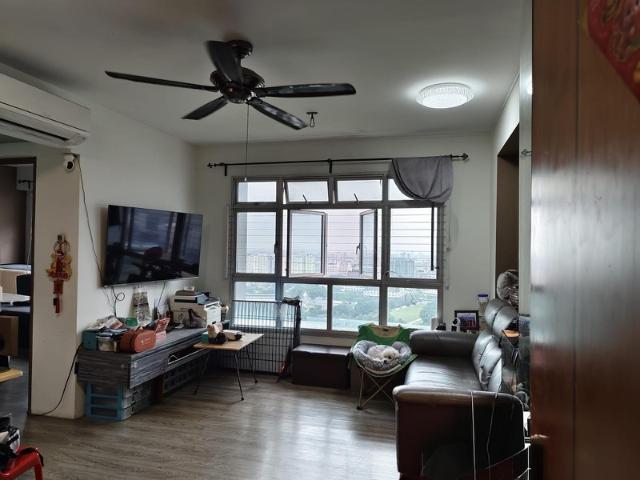 20 Teban Gardens Road HDB Apartment For Sale, $588,888, 2 Bed 2 Bath 775 sqft $760.00 psf