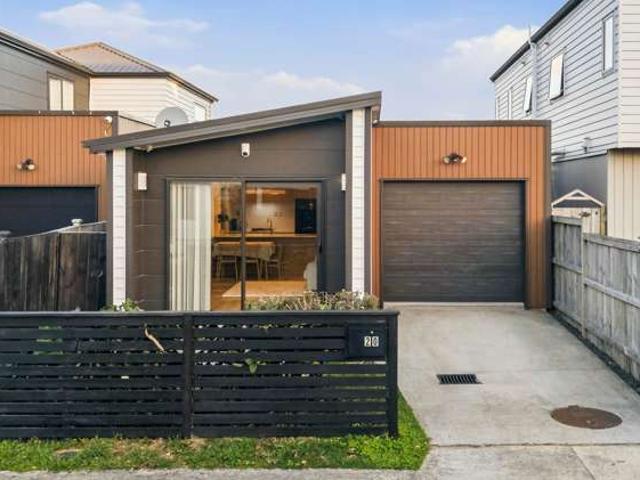 20 Tetekura Street, Takanini, Papakura