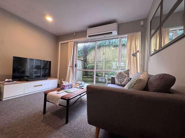 20/ Thompson Street, Mount Cook, Wellington City