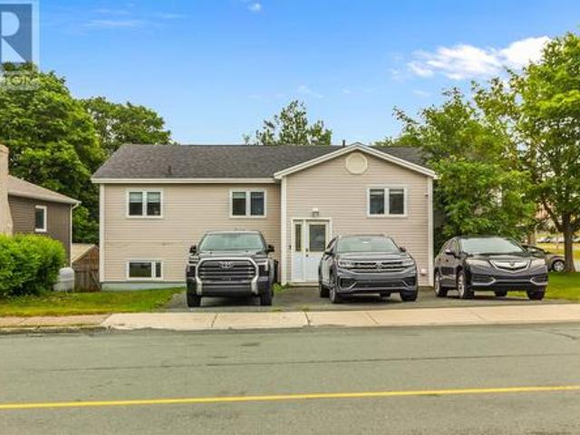 20 Thorburn Road, St. John'S, NL, A1B 3L8 house for sale | Listing ID 1301 | Royal LePage