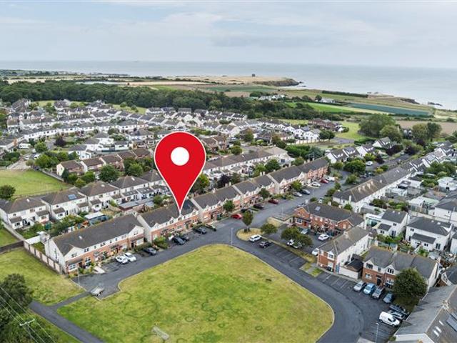 20 Thorn Chase, Woodale Road, Rush, Co. Dublin Sherry Fitzgerald Cumisky Kelly 4827 MyHome. Ie Residential