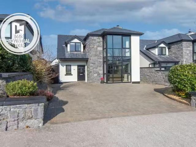 20 Thornberry, Truskey West, Barna, Co. Galway
