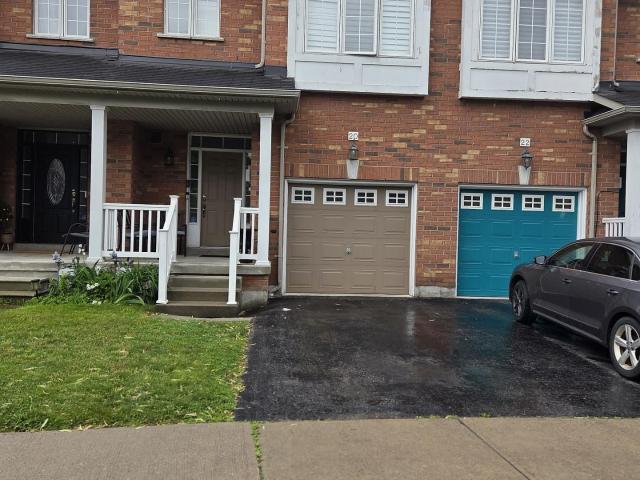 20 Thorp Crescent, Ajax | For Sale @ $789,900 | Condos. Ca