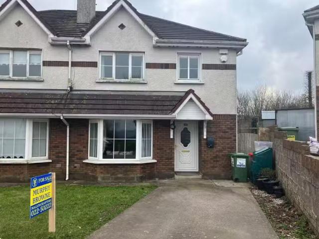 20 The Beeches, Summerhill, Mallow, Co. Cork, P51EPY0 is for s.