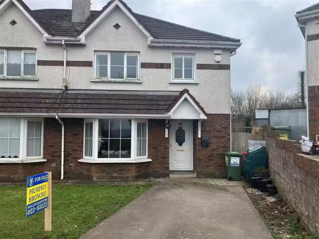 20 The Beeches, Summerhill, Mallow, Cork