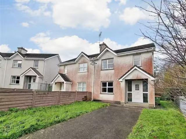 20 The Sidings, Seskin, Bantry, Co. Cork, P75 DX90