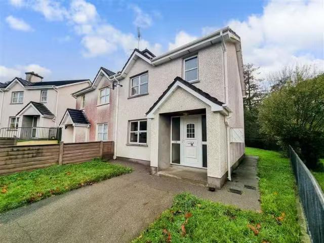 20 The Sidings, Seskin, Bantry, Co. Cork, P75 DX90